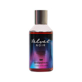 جل الاستحمام فيلفيت نوار من SOUL AND MORE